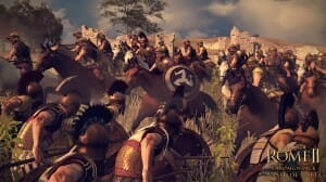 total war wrath of rome
