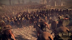 total war wrath of rome