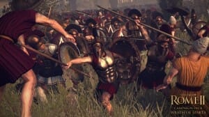 total war wrath of rome