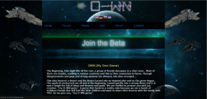 O-WN Game Site