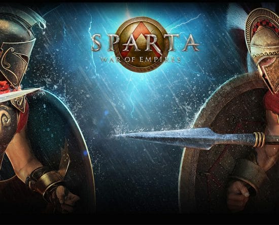sparta war of empires
