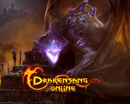 drakensang online