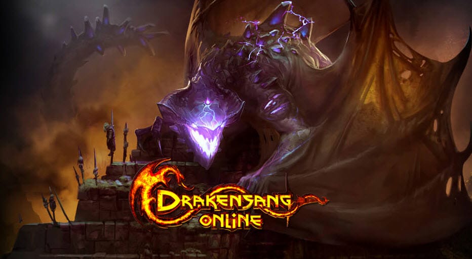 drakensang online