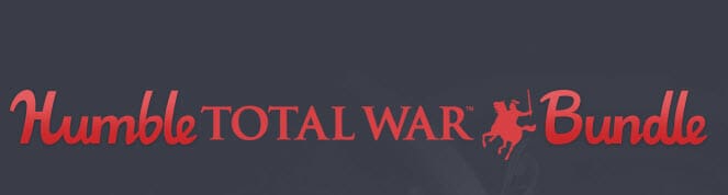 humble bundle total war
