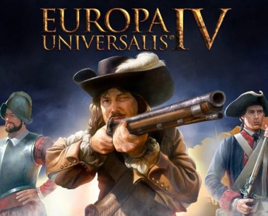 europa universalis 4 logo