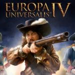 europa universalis 4 logo